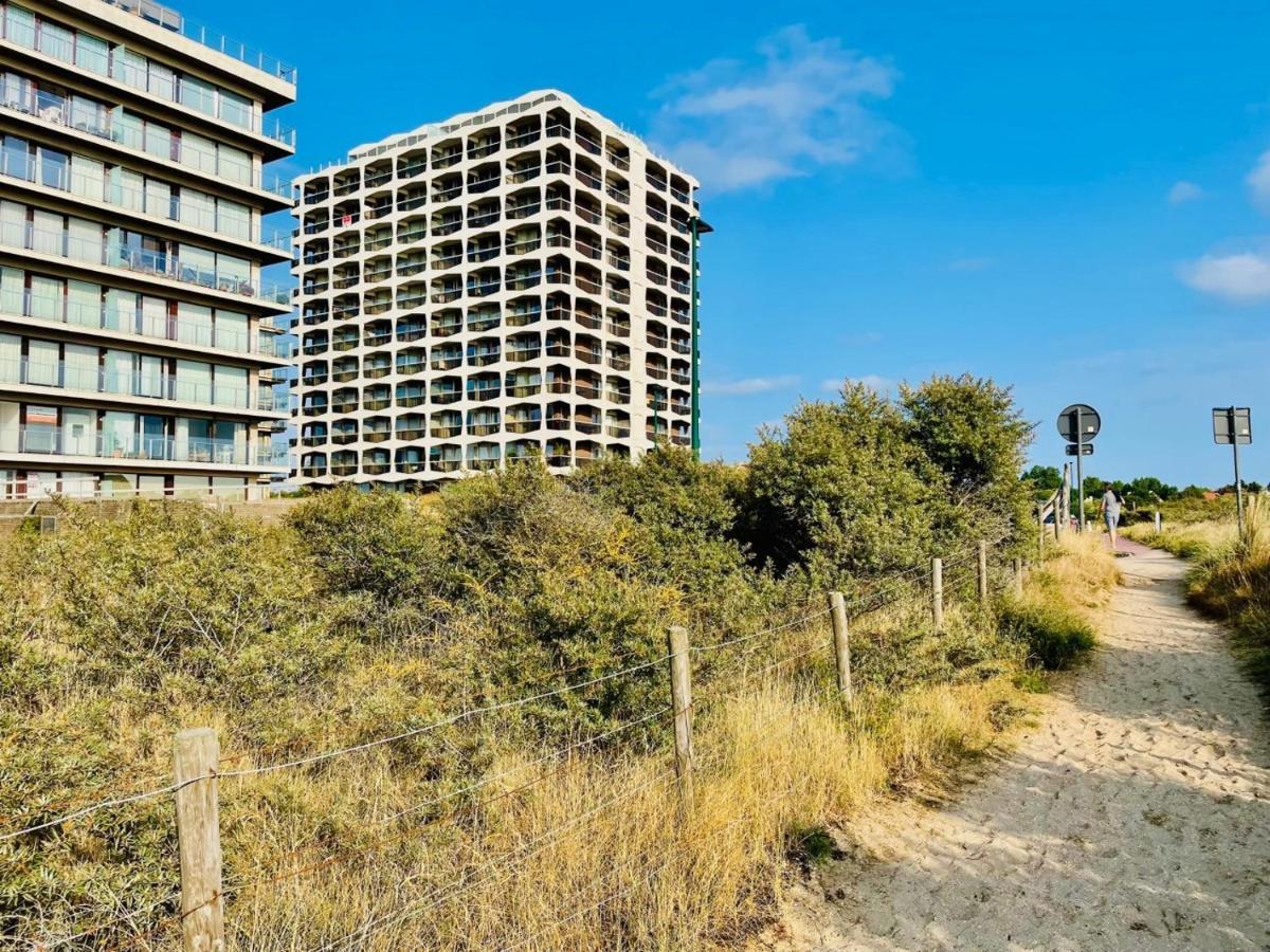 Duin&Zee De Panne Exterior foto