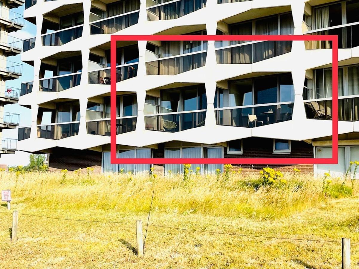 Duin&Zee De Panne Exterior foto