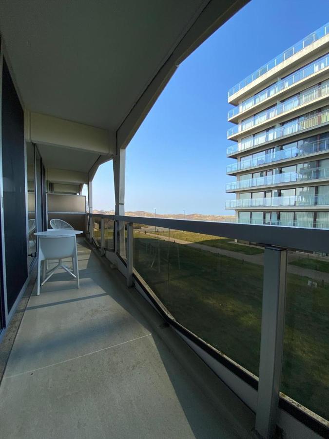 Duin&Zee De Panne Exterior foto
