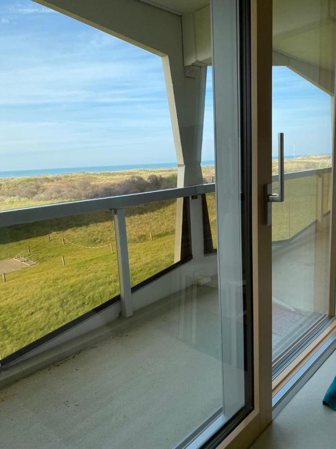 Duin&Zee De Panne Exterior foto